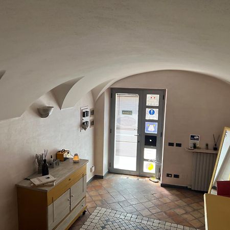 Marieta Rooms Sarzana Exterior foto