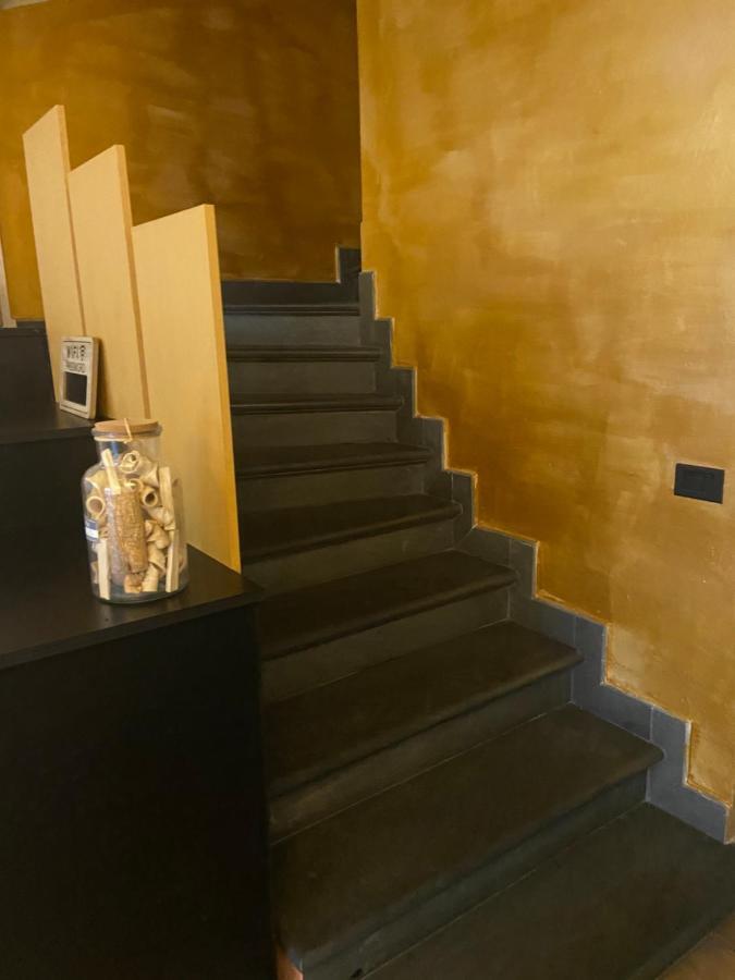 Marieta Rooms Sarzana Exterior foto
