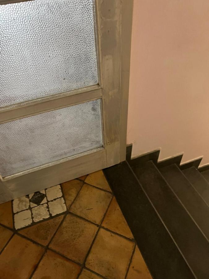 Marieta Rooms Sarzana Exterior foto