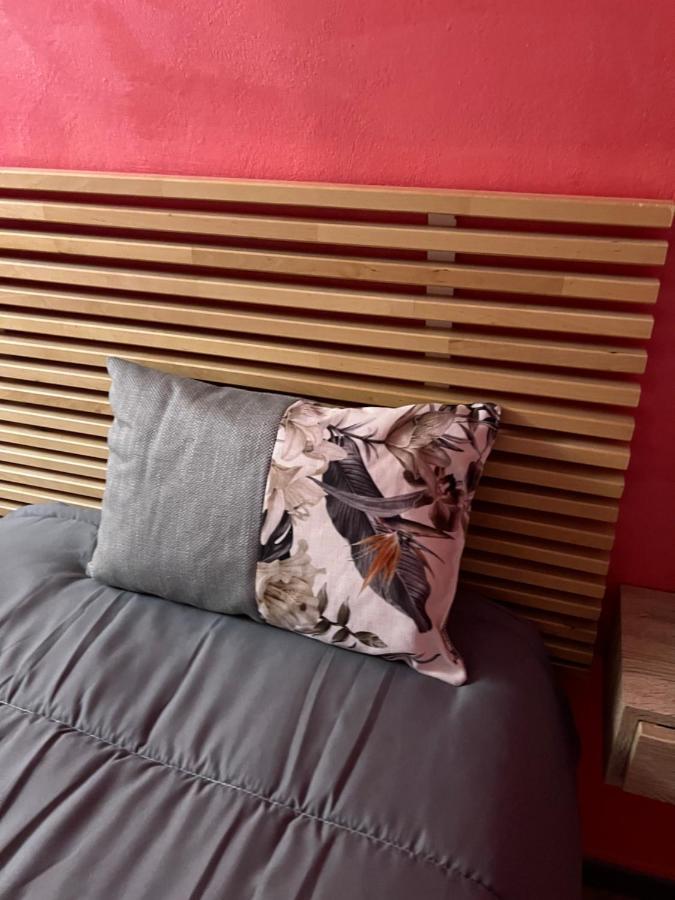 Marieta Rooms Sarzana Exterior foto