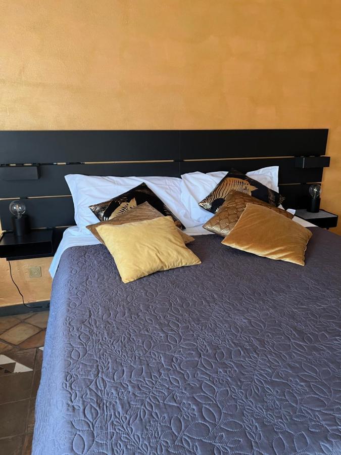 Marieta Rooms Sarzana Exterior foto