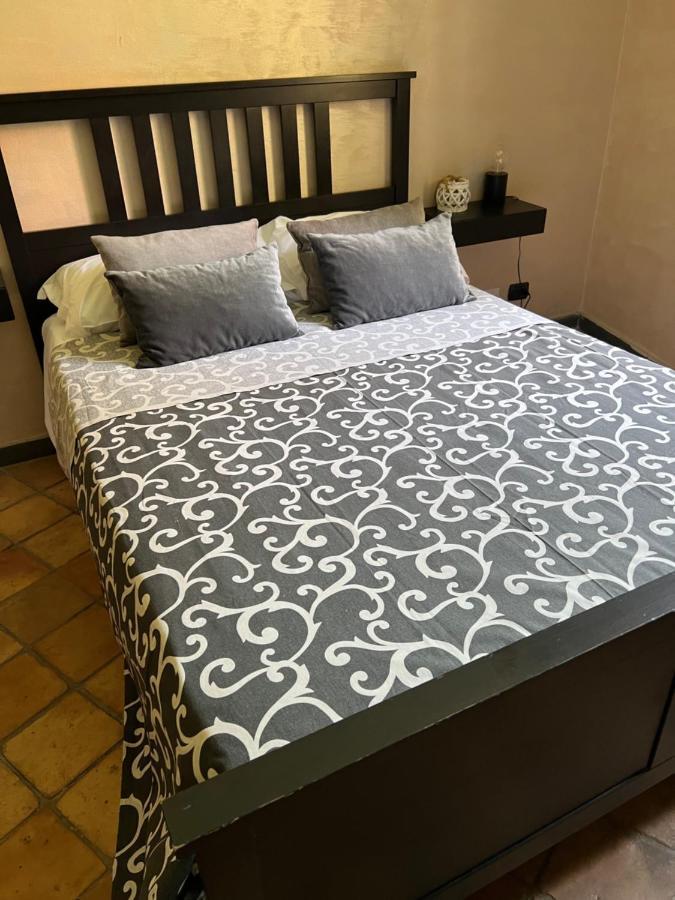 Marieta Rooms Sarzana Exterior foto