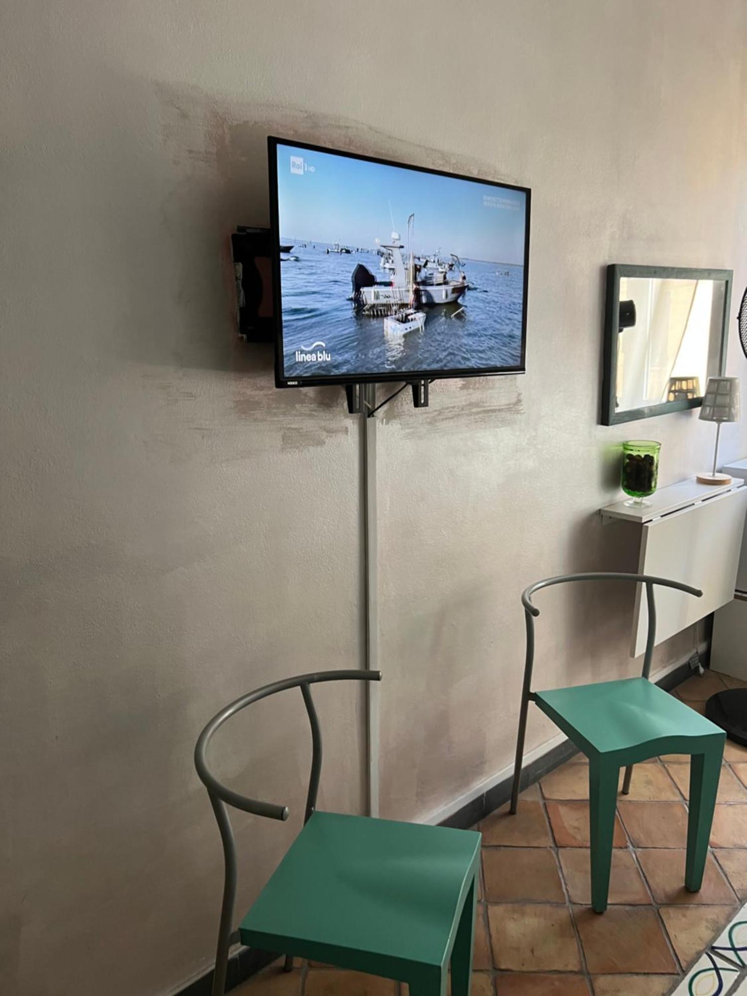 Marieta Rooms Sarzana Exterior foto