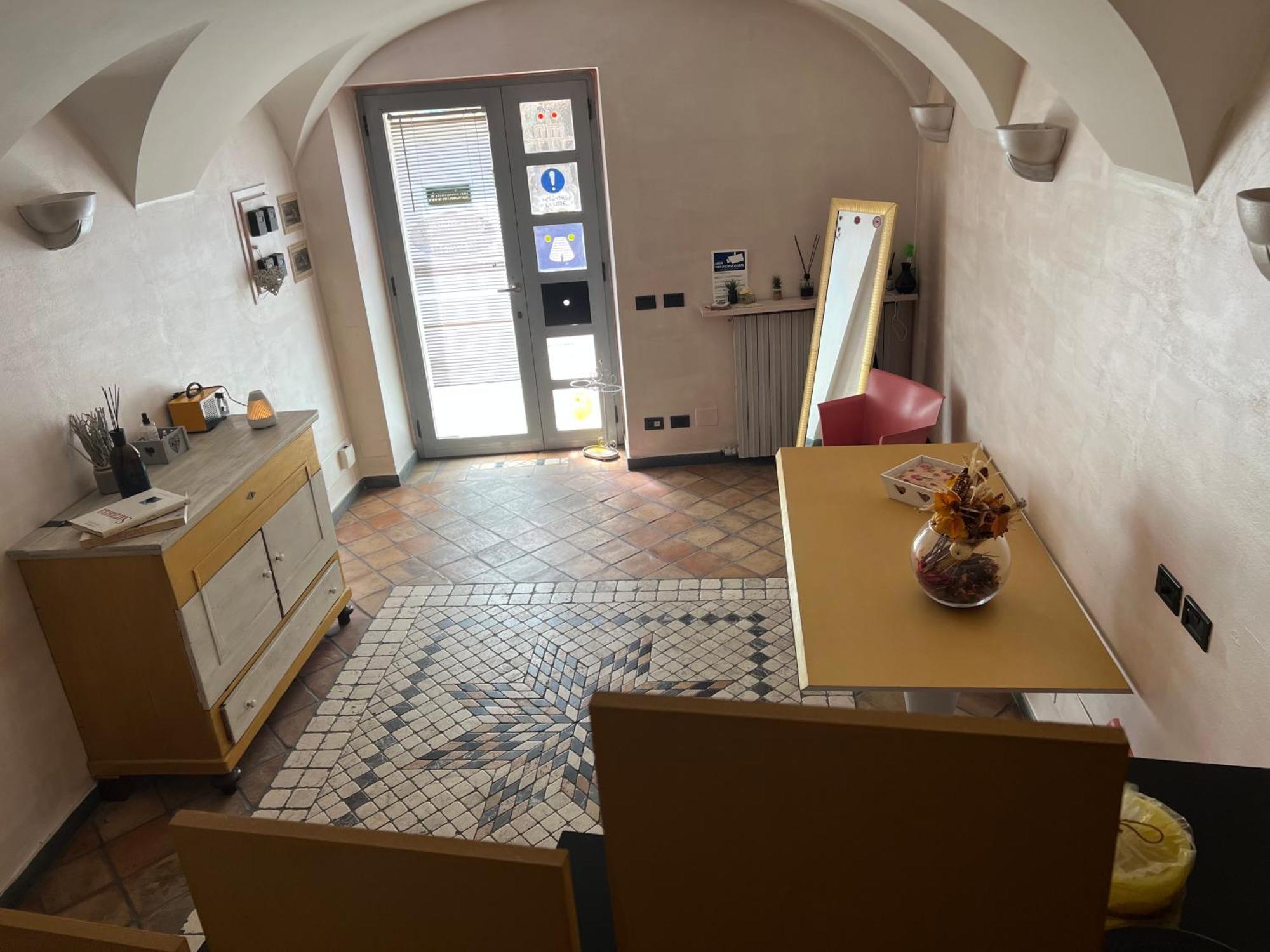 Marieta Rooms Sarzana Exterior foto