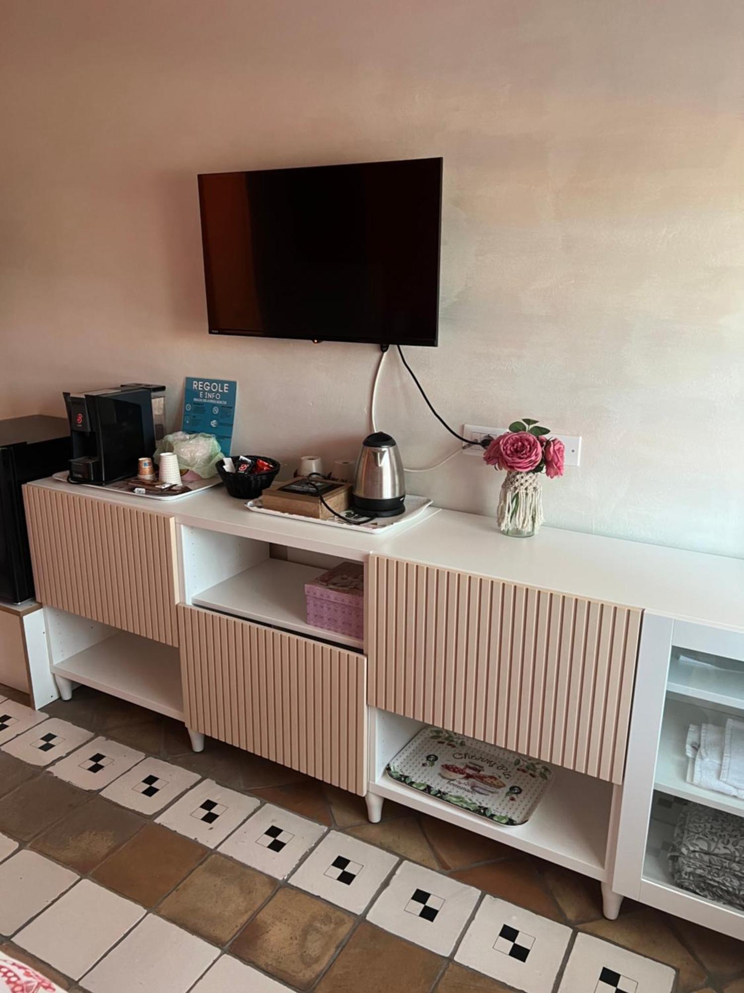 Marieta Rooms Sarzana Exterior foto