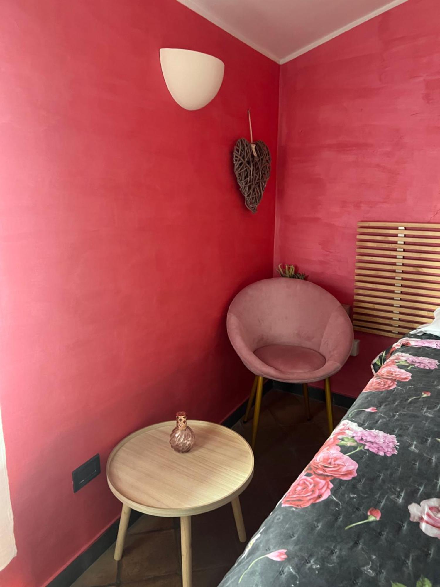 Marieta Rooms Sarzana Exterior foto